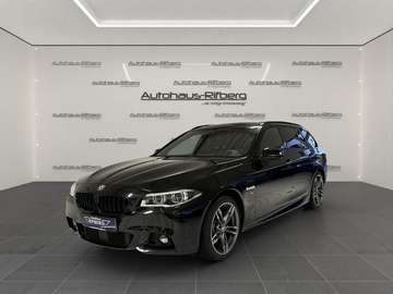 d M-Sport Aut. xDrive AHK/Pan/HUD/Kam/LED/HK