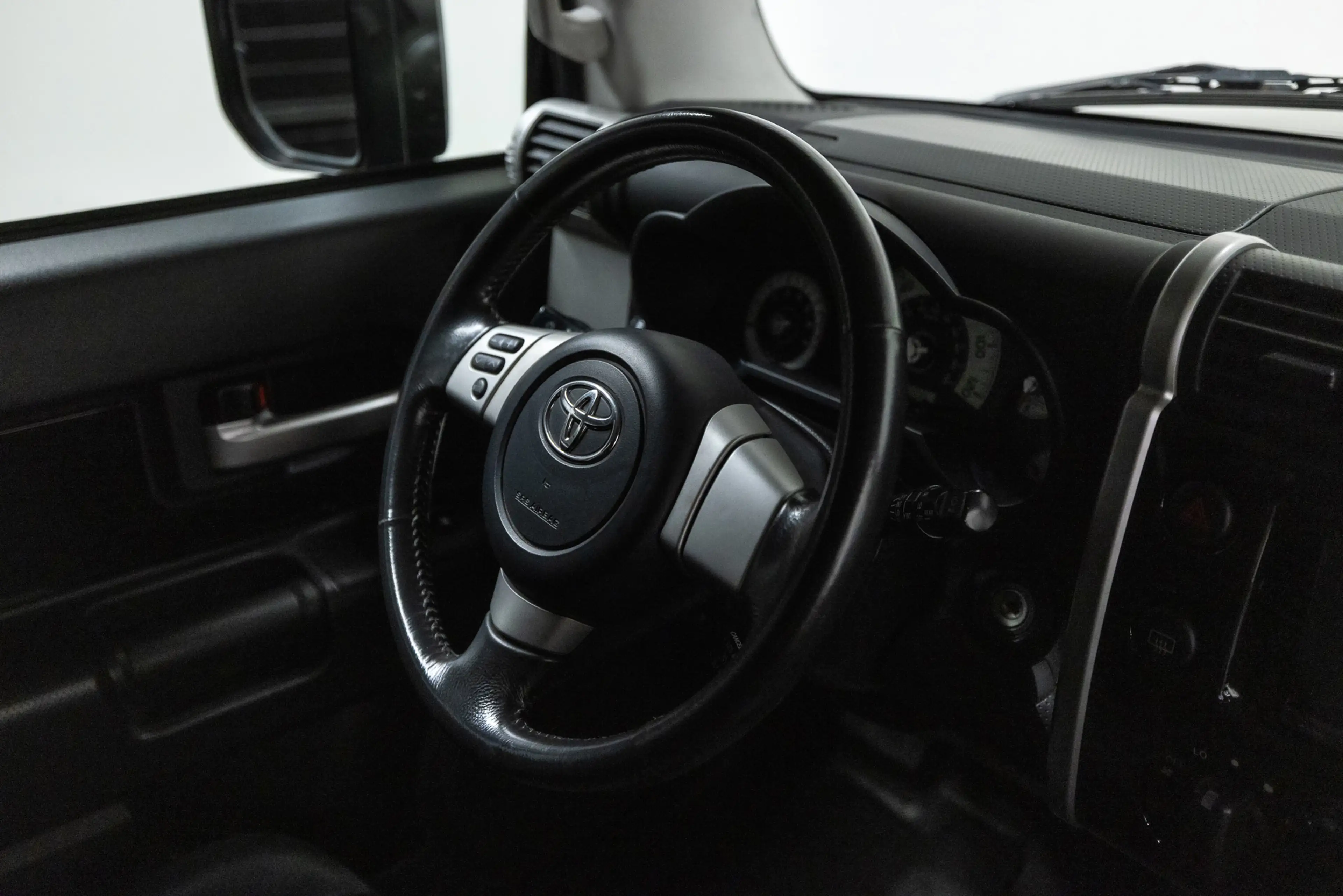 Toyota FJ Cruiser VVT-i V6 Btw auto, Fiscale waarde € 8.000,- (€ 41. — photo 10