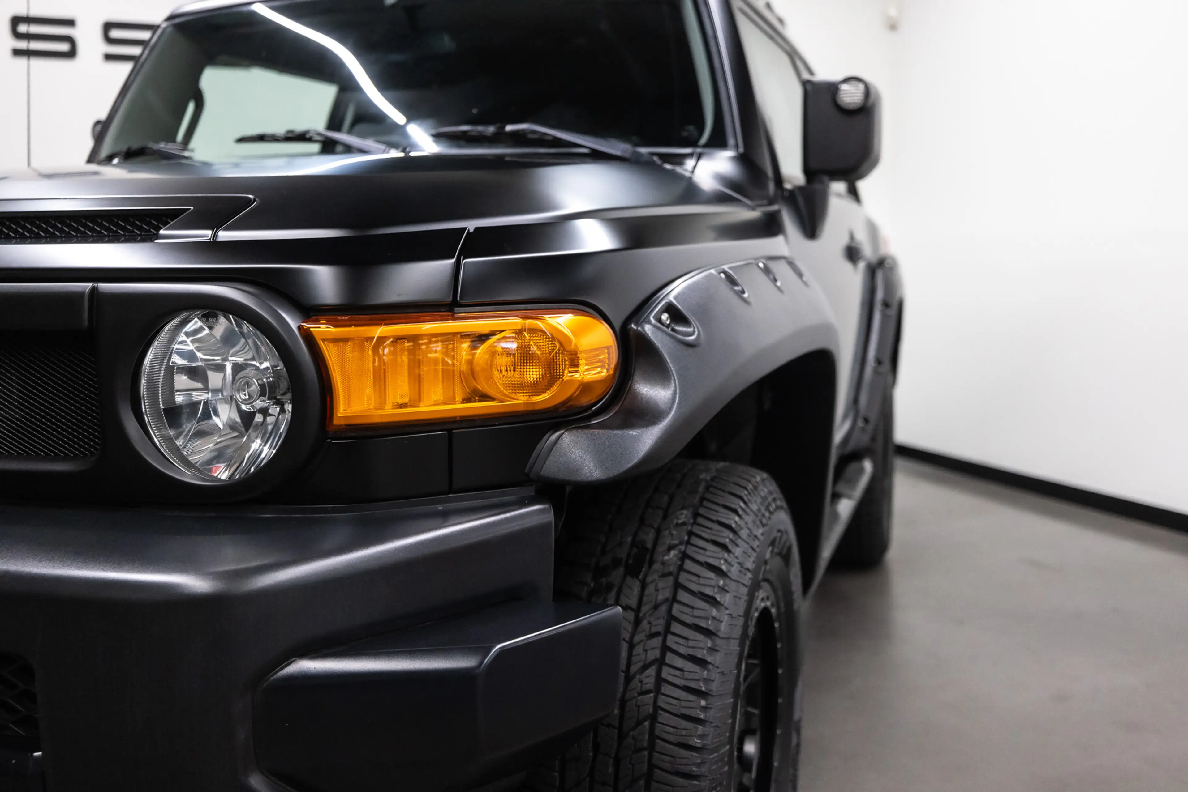 Toyota FJ Cruiser VVT-i V6 Btw auto, Fiscale waarde € 8.000,- (€ 41. — photo 15