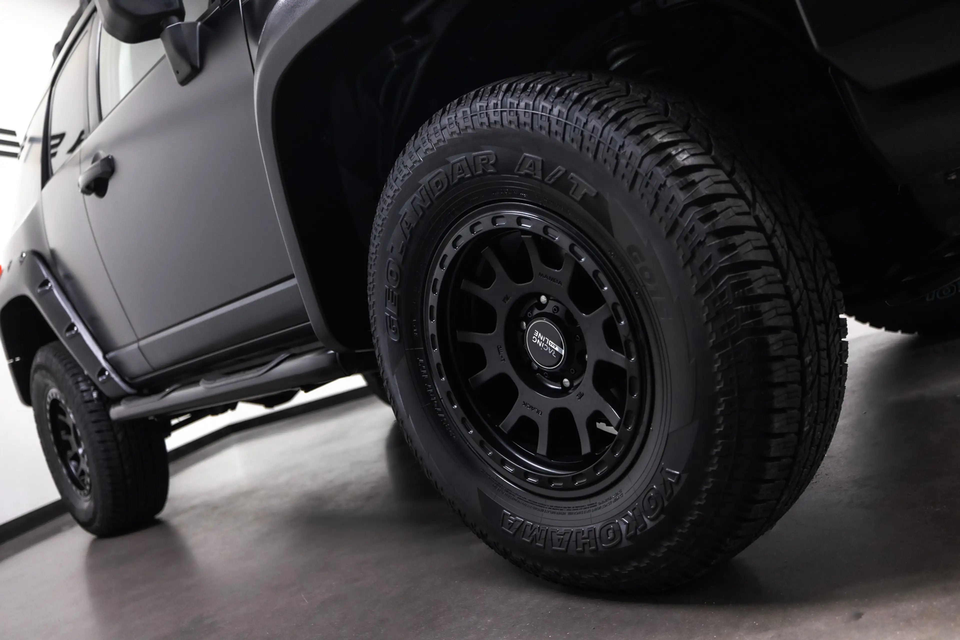 Toyota FJ Cruiser VVT-i V6 Btw auto, Fiscale waarde € 8.000,- (€ 41. — photo 17
