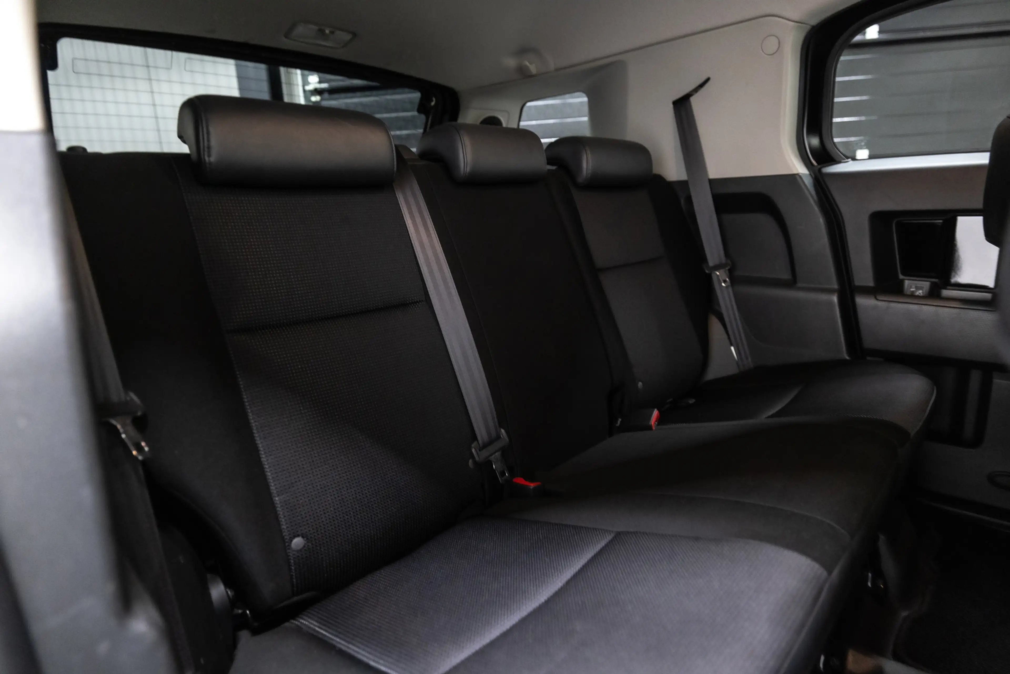 Toyota FJ Cruiser VVT-i V6 Btw auto, Fiscale waarde € 8.000,- (€ 41. — photo 12