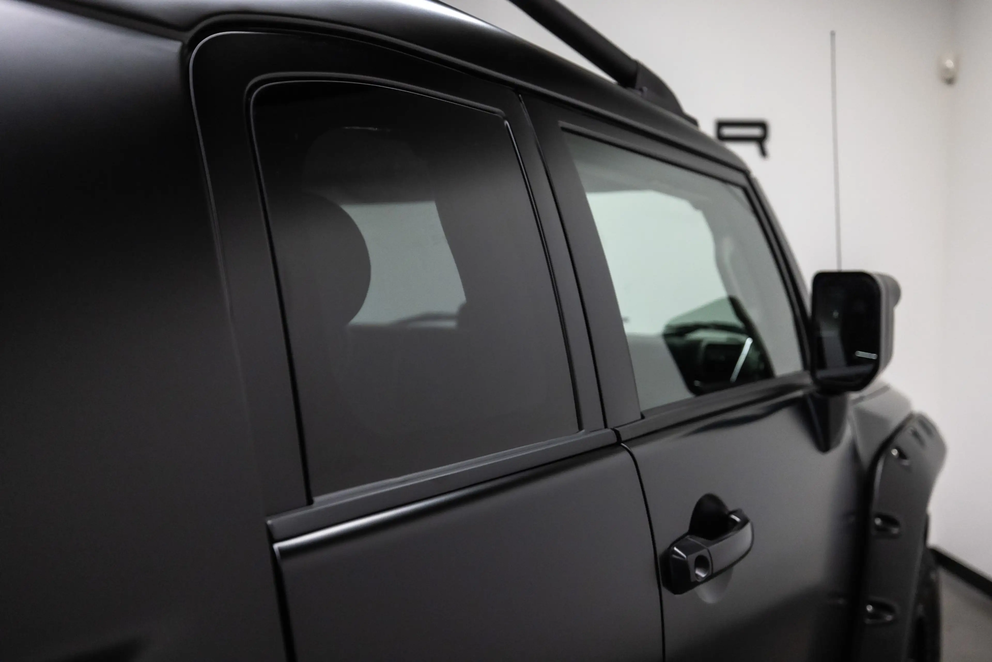 Toyota FJ Cruiser VVT-i V6 Btw auto, Fiscale waarde € 8.000,- (€ 41. — photo 31