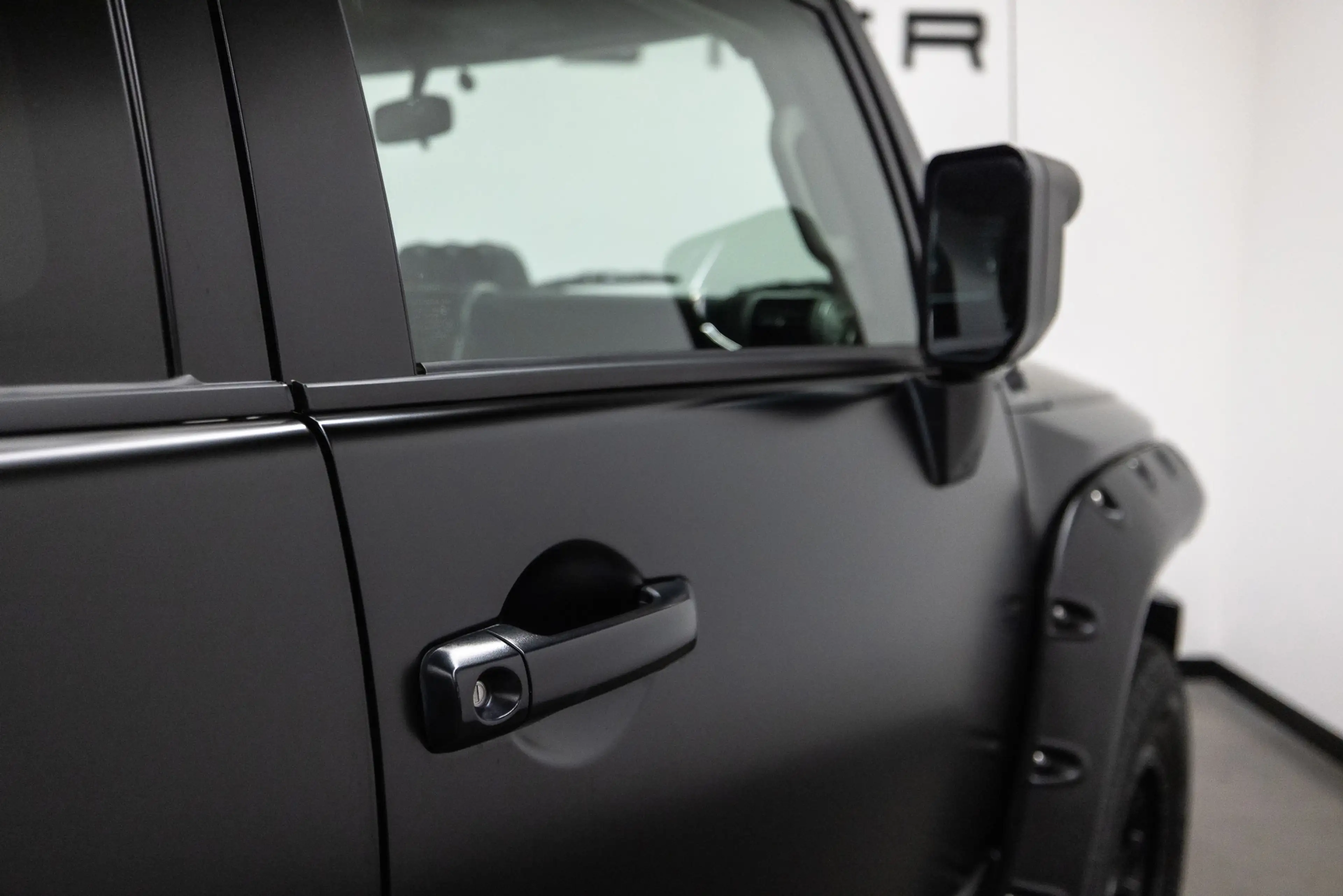 Toyota FJ Cruiser VVT-i V6 Btw auto, Fiscale waarde € 8.000,- (€ 41. — photo 35
