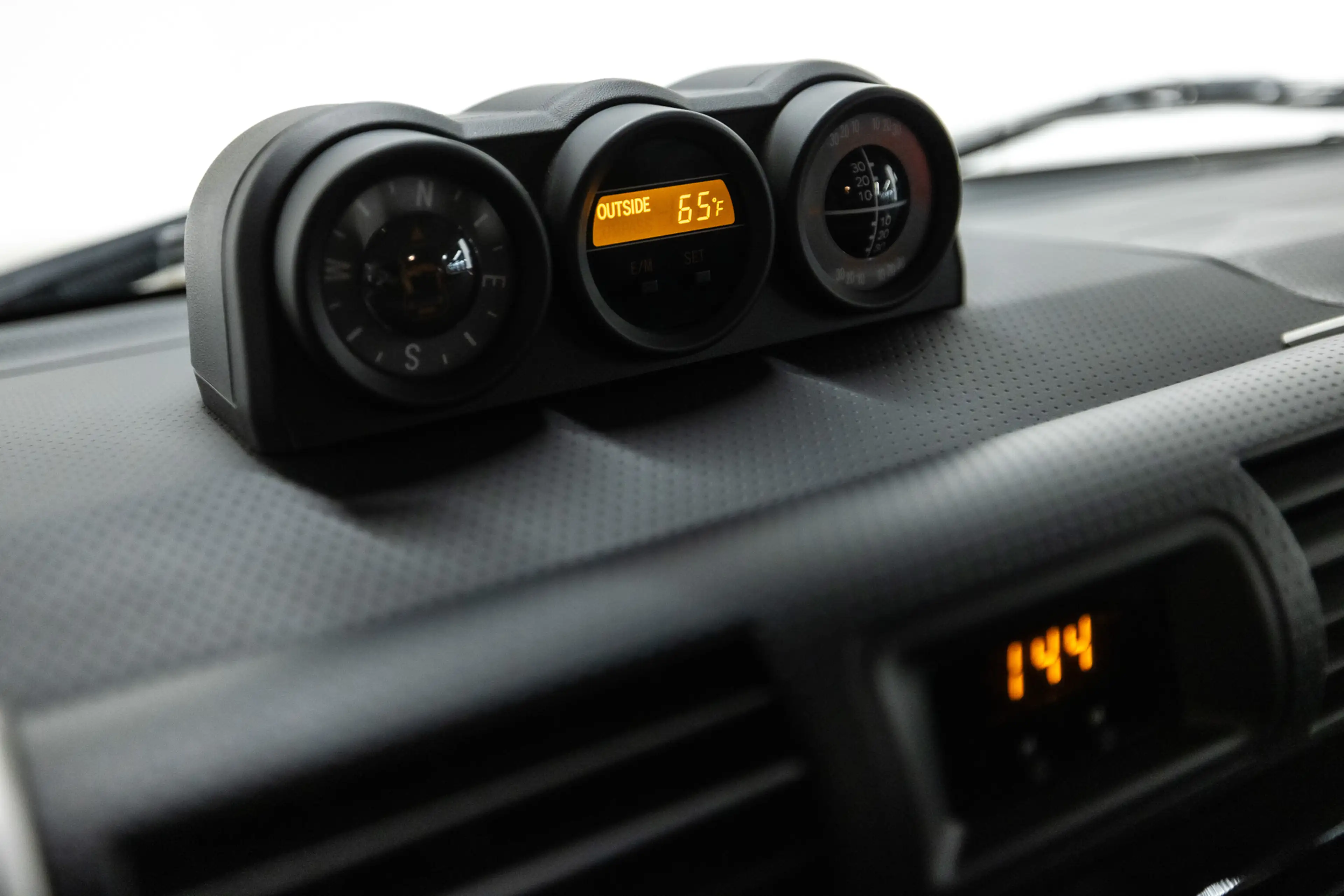 Toyota FJ Cruiser VVT-i V6 Btw auto, Fiscale waarde € 8.000,- (€ 41. — photo 48