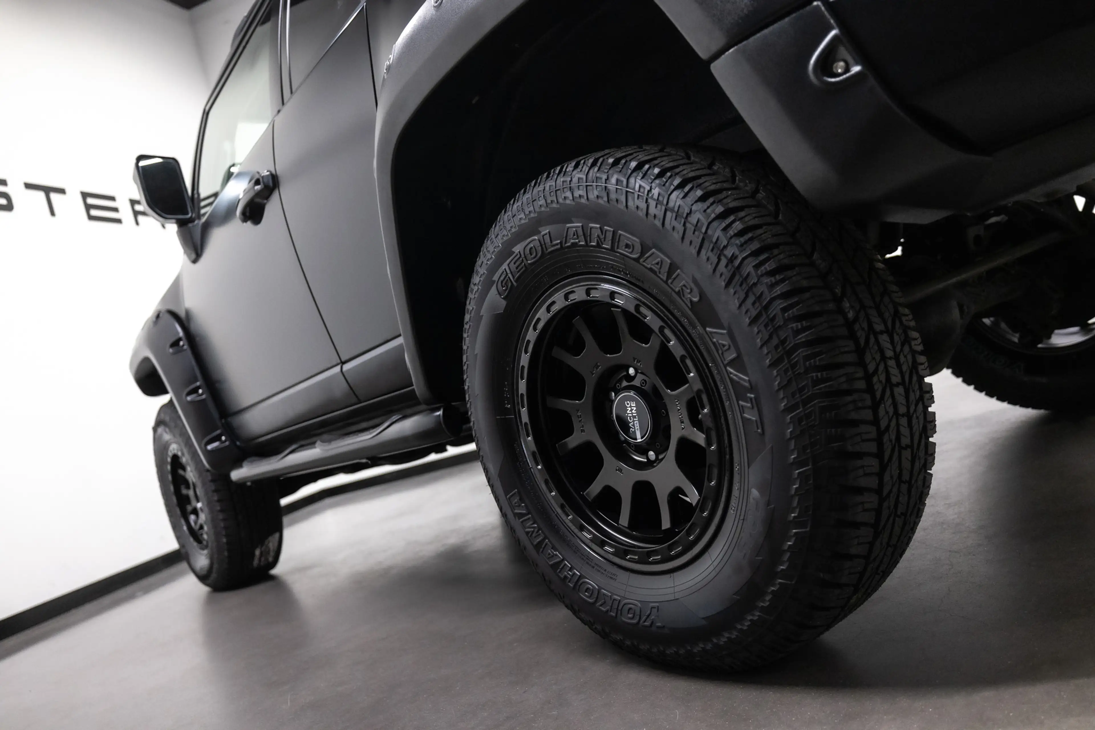 Toyota FJ Cruiser VVT-i V6 Btw auto, Fiscale waarde € 8.000,- (€ 41. — photo 21