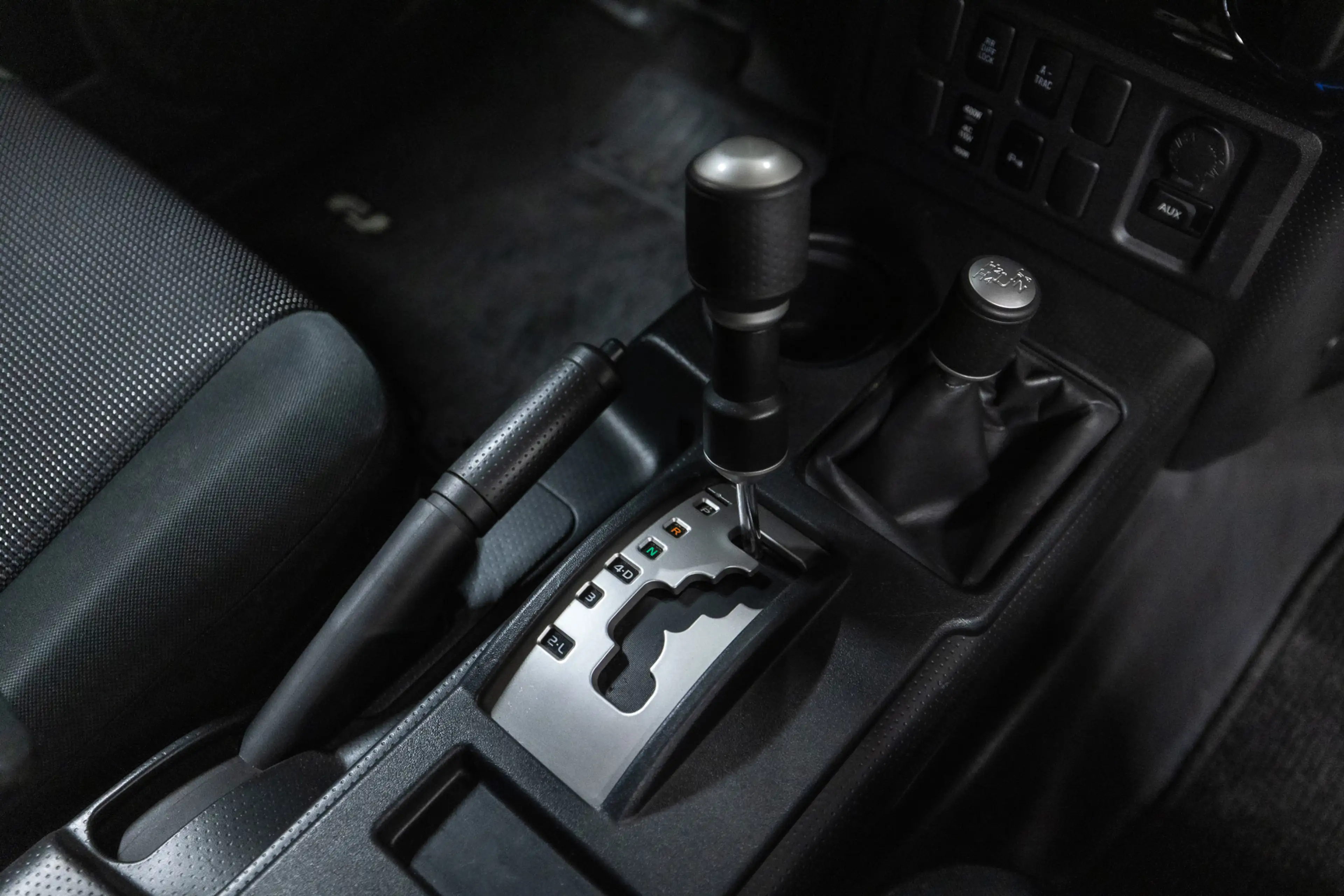 Toyota FJ Cruiser VVT-i V6 Btw auto, Fiscale waarde € 8.000,- (€ 41. — photo 24