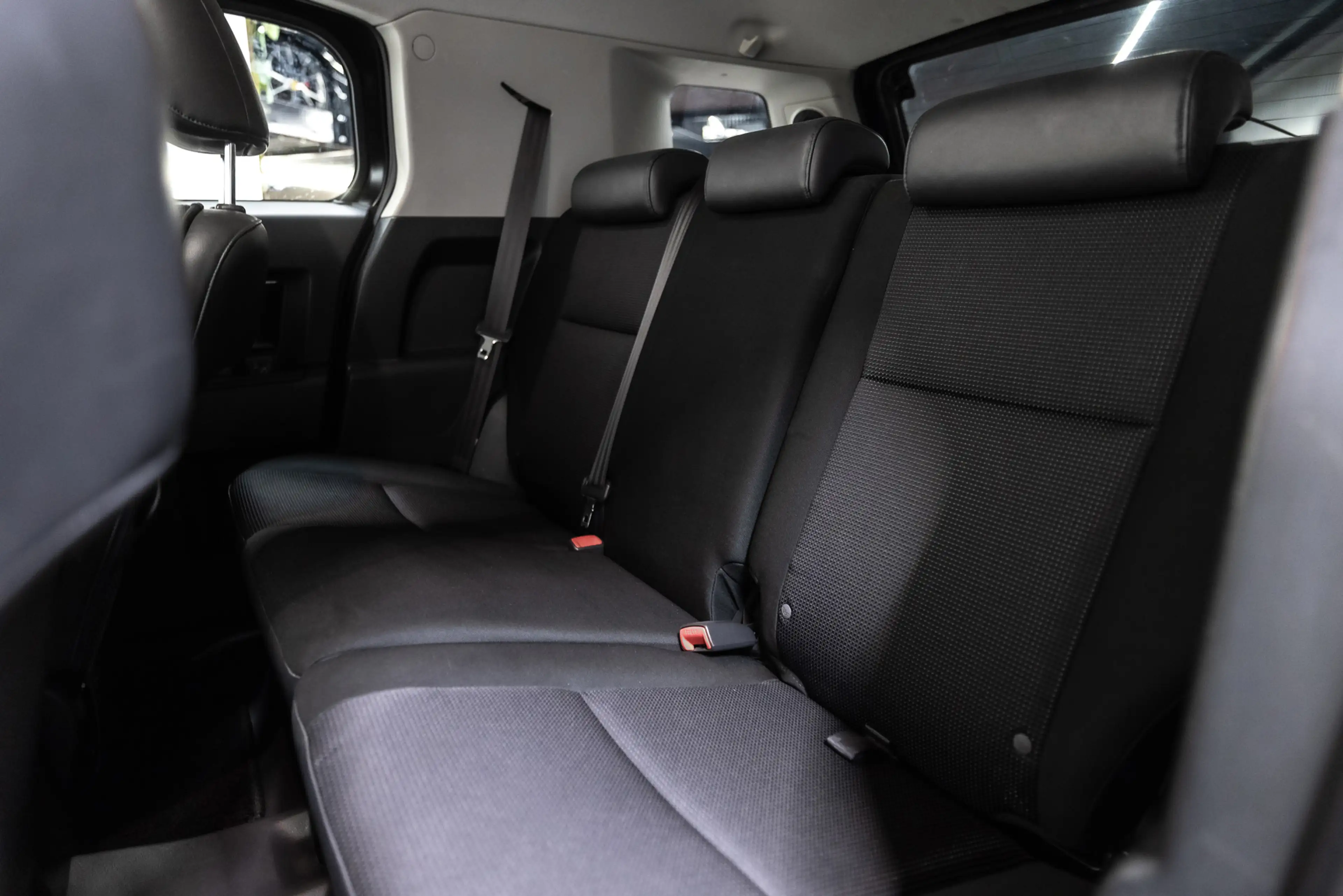 Toyota FJ Cruiser VVT-i V6 Btw auto, Fiscale waarde € 8.000,- (€ 41. — photo 14