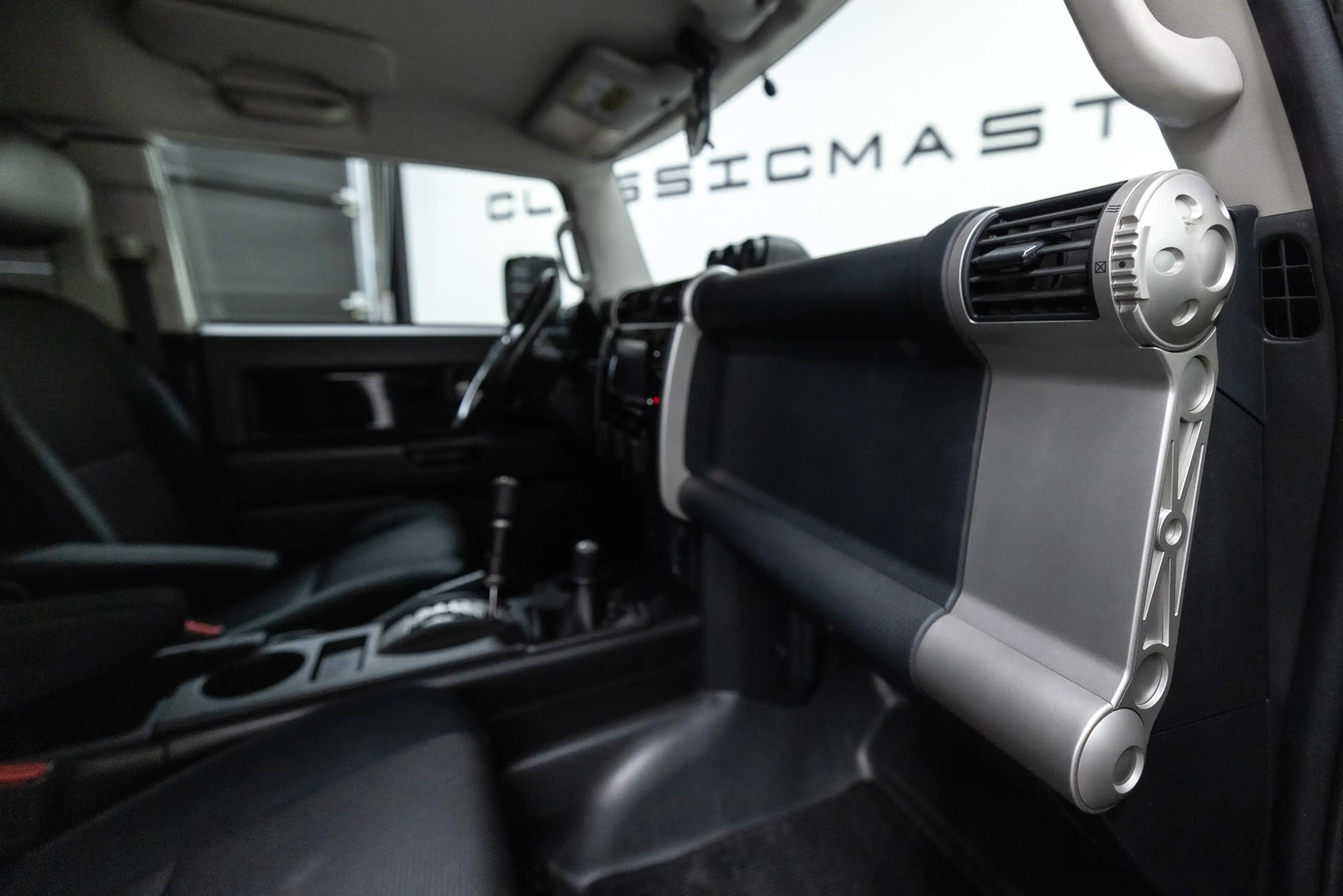 Toyota FJ Cruiser VVT-i V6 Btw auto, Fiscale waarde € 8.000,- (€ 41. — photo 40