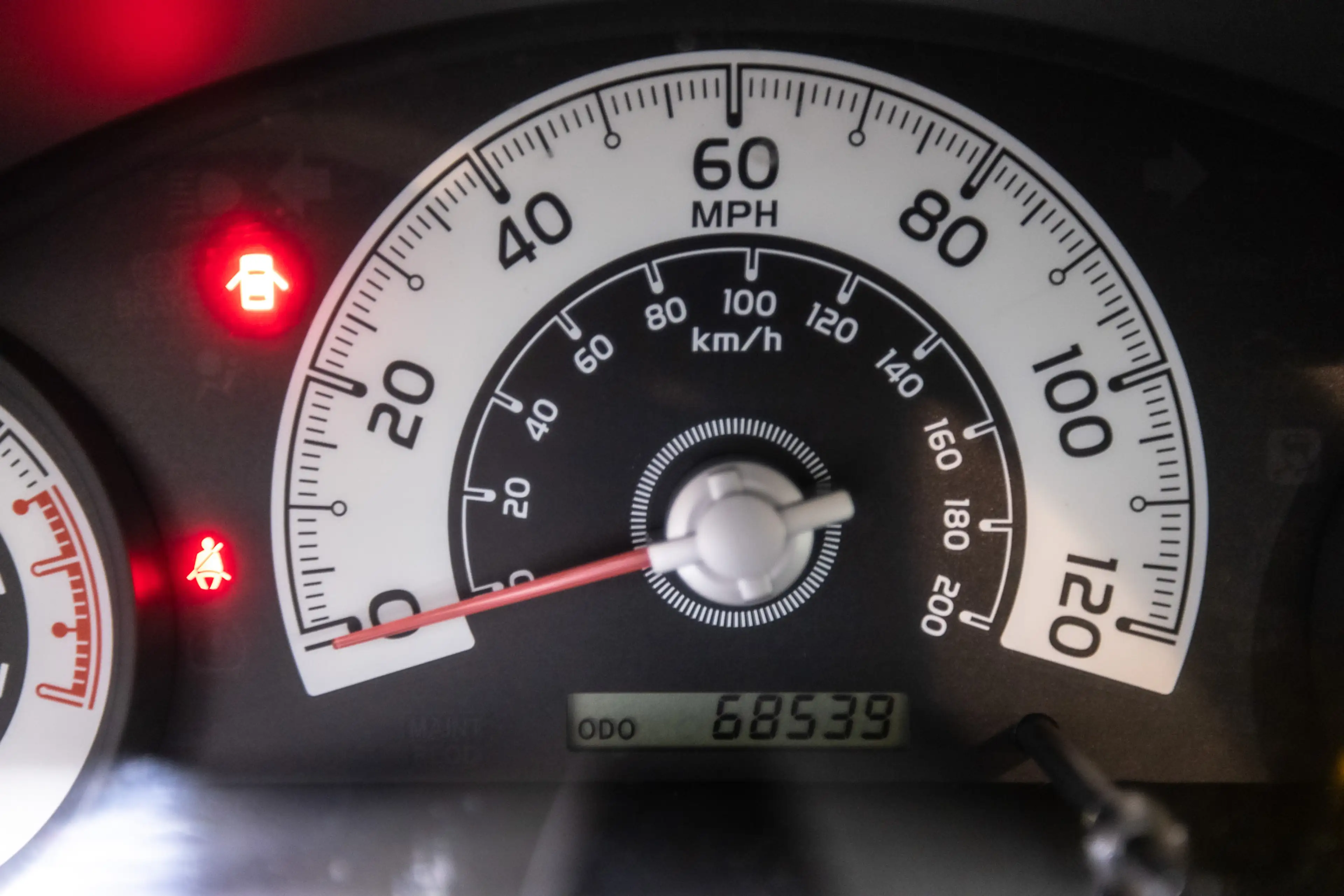 Toyota FJ Cruiser VVT-i V6 Btw auto, Fiscale waarde € 8.000,- (€ 41. — photo 6