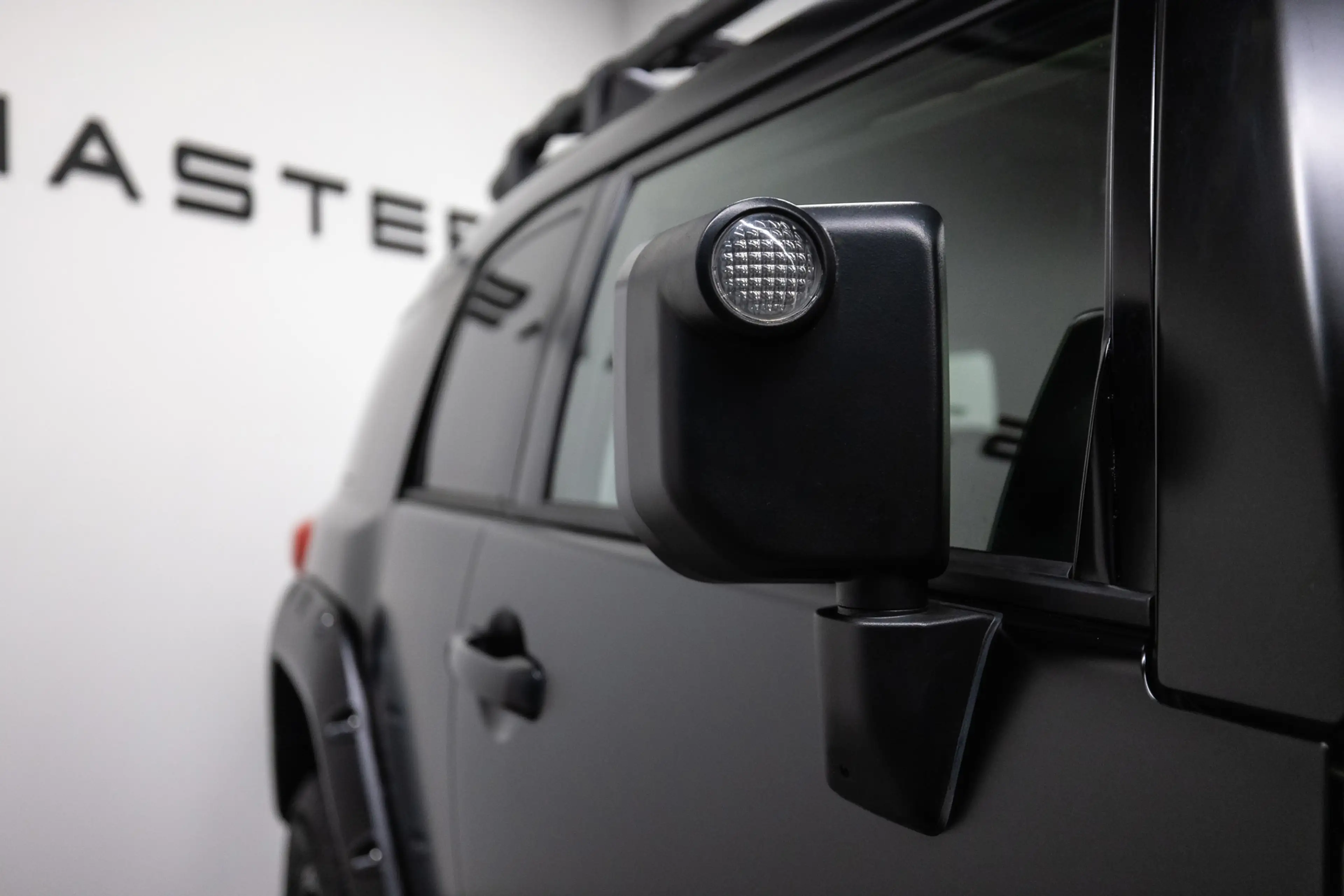 Toyota FJ Cruiser VVT-i V6 Btw auto, Fiscale waarde € 8.000,- (€ 41. — photo 49
