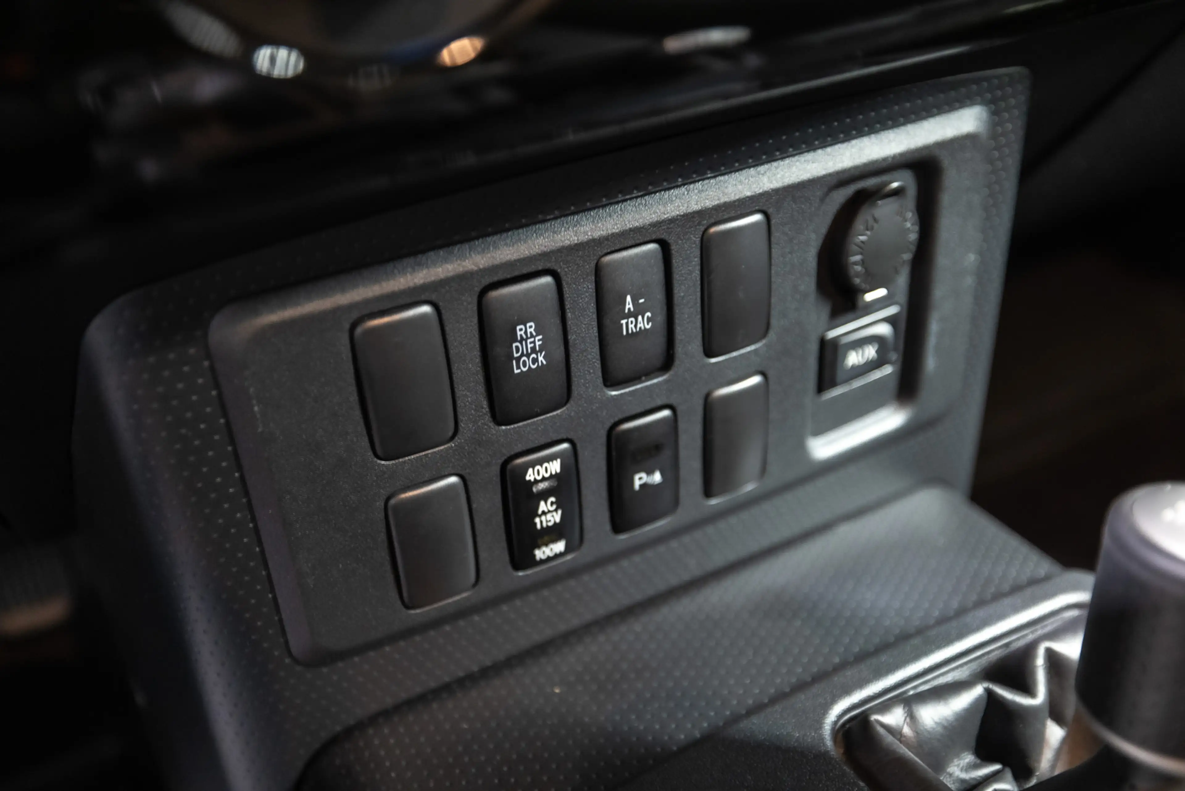 Toyota FJ Cruiser VVT-i V6 Btw auto, Fiscale waarde € 8.000,- (€ 41. — photo 30