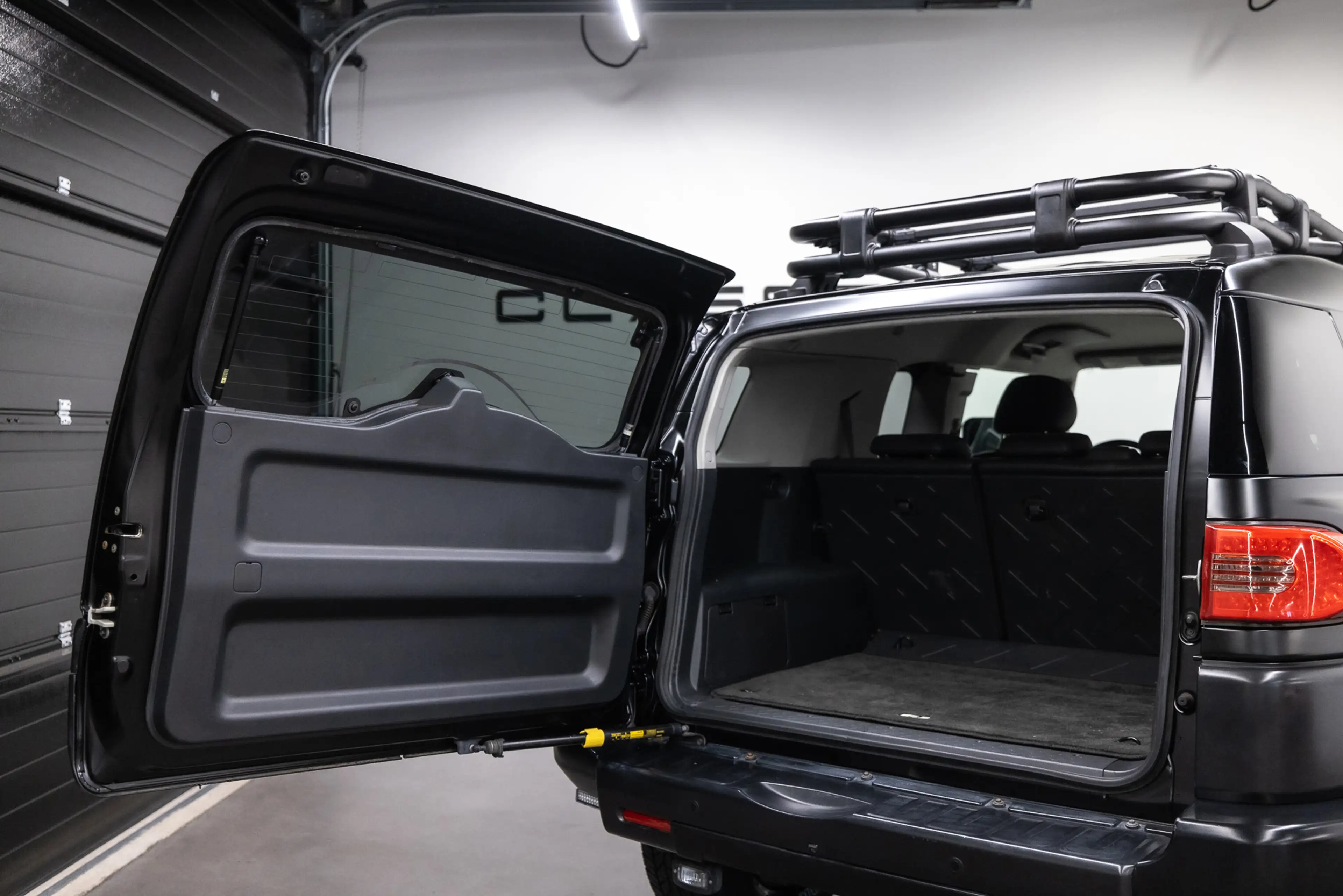 Toyota FJ Cruiser VVT-i V6 Btw auto, Fiscale waarde € 8.000,- (€ 41. — photo 32