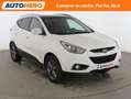 Hyundai iX35 1.7CRDI Tecno Star 4x2 Blanco - thumbnail 8