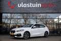 BMW 118 1-serie 118i Executive Edition Blanc - thumbnail 1