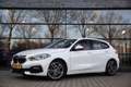 BMW 118 1-serie 118i Executive Edition Blanc - thumbnail 7