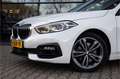BMW 118 1-serie 118i Executive Edition Blanc - thumbnail 8