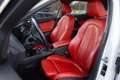 BMW 118 1-serie 118i Executive Edition Blanc - thumbnail 3
