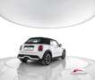MINI Cooper S Cabrio Cooper S  2.0 Cooper S Resolute Bílá - thumbnail 3