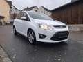Ford C-Max 1,5 EcoBoost Business AHK+NAVI+PDC+SITZHZ. Weiß - thumbnail 3