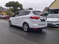 Ford C-Max 1,5 EcoBoost Business AHK+NAVI+PDC+SITZHZ. Weiß - thumbnail 5