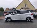 Ford C-Max 1,5 EcoBoost Business AHK+NAVI+PDC+SITZHZ. Weiß - thumbnail 6