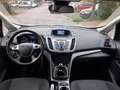 Ford C-Max 1,5 EcoBoost Business AHK+NAVI+PDC+SITZHZ. Weiß - thumbnail 8