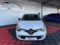 Renault Clio IV TCe 90 eco2 Limited Blanc - thumbnail 2