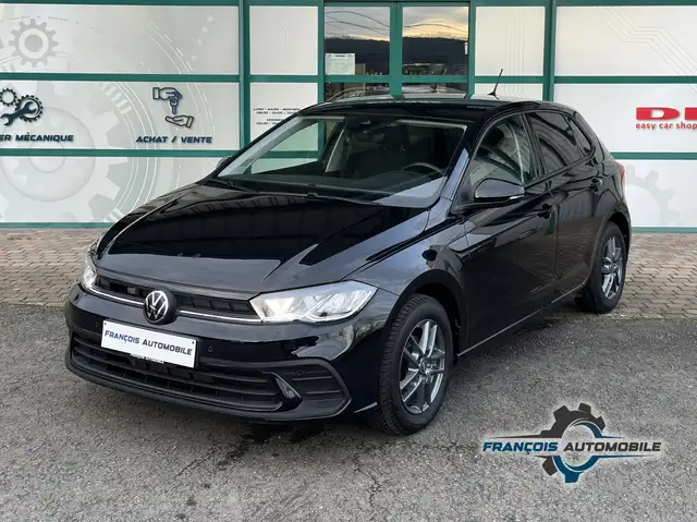 Volkswagen Polo 1.0 TSI 95CV | DSG | Navi | Cam | CarPlay