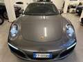 Porsche 991 PSE * TETTO * BOOK SERVICE * PASM * FULL LED Gris - thumbnail 8