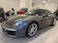Porsche 991 PSE * TETTO * BOOK SERVICE * PASM * FULL LED Gris - thumbnail 1