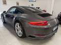 Porsche 991 PSE * TETTO * BOOK SERVICE * PASM * FULL LED Gris - thumbnail 2