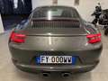 Porsche 991 PSE * TETTO * BOOK SERVICE * PASM * FULL LED Gris - thumbnail 3