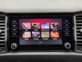 Skoda Kodiaq 2.0 TDI/RS SITZE/AHK/STDHGZ/KEYLESS/PANO Grau - thumbnail 15