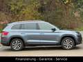 Skoda Kodiaq 2.0 TDI/RS SITZE/AHK/STDHGZ/KEYLESS/PANO Grau - thumbnail 8