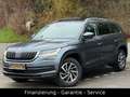 Skoda Kodiaq 2.0 TDI/RS SITZE/AHK/STDHGZ/KEYLESS/PANO Grau - thumbnail 1
