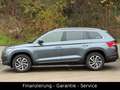Skoda Kodiaq 2.0 TDI/RS SITZE/AHK/STDHGZ/KEYLESS/PANO Grau - thumbnail 7