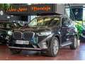 BMW X3 xDrive 20dA xLine Gris - thumbnail 16