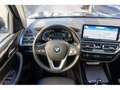 BMW X3 xDrive 20dA xLine Gris - thumbnail 39