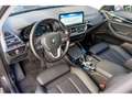 BMW X3 xDrive 20dA xLine Gris - thumbnail 5