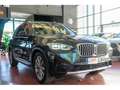 BMW X3 xDrive 20dA xLine Gris - thumbnail 2