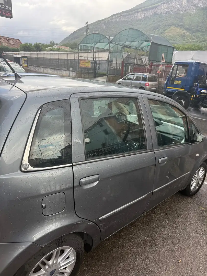 Lancia MUSA Musa II 2007 1.3 mjt Platino 90cv - 2
