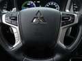 Mitsubishi Outlander 2.4 PHEV Pure | TREKHAAK | APPLE CARPLAY | ACHTERU Negro - thumbnail 16