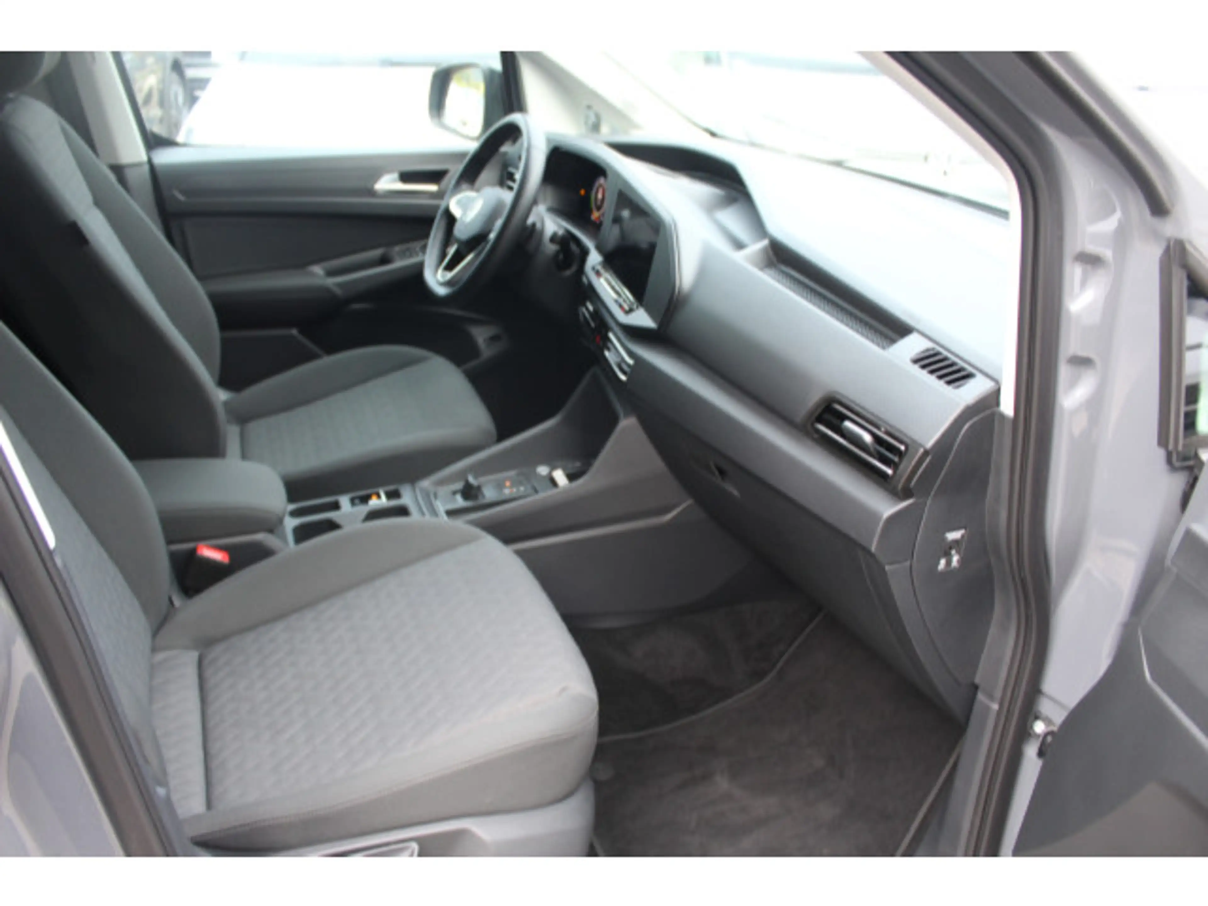 Volkswagen Caddy 1.5 TSI eHybrid Life 5-Jahre Garantie+AHK — photo 8