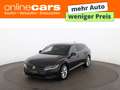Volkswagen Arteon SB 2.0 TDI  R-Line Aut LED AHK RADAR NAVI Grau - thumbnail 1