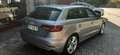 Audi A3 A3 Sportback 1.6 tdi Ambition 110cv s-tronic E6 Negro - thumbnail 3