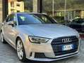 Audi A3 A3 Sportback 1.6 tdi Ambition 110cv s-tronic E6 Negro - thumbnail 1