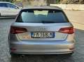 Audi A3 A3 Sportback 1.6 tdi Ambition 110cv s-tronic E6 Negro - thumbnail 4