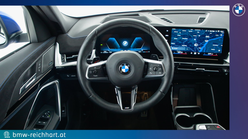 BMW X2 20d xDrive — photo 7