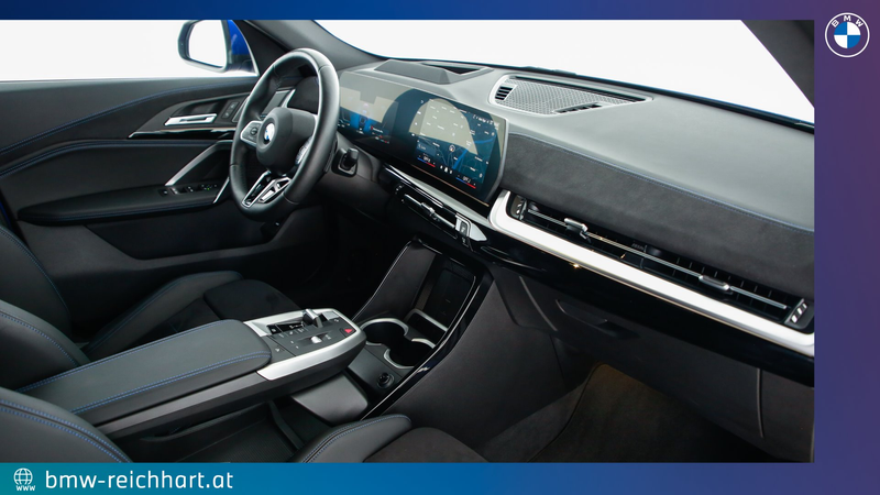 BMW X2 20d xDrive — photo 12