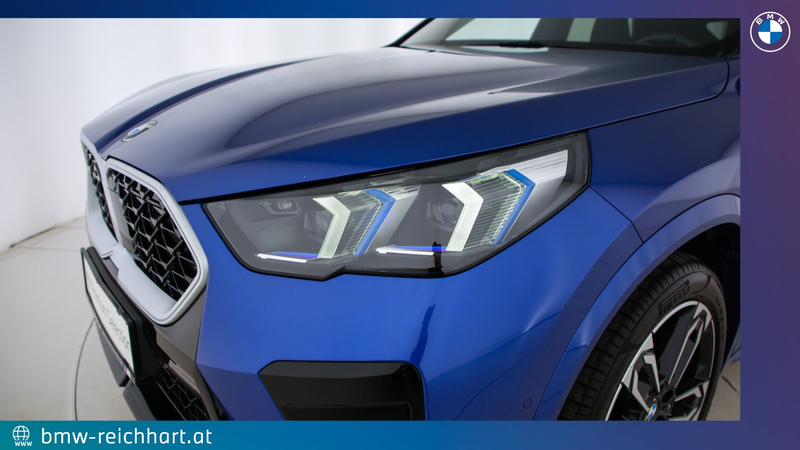 BMW X2 20d xDrive — photo 15